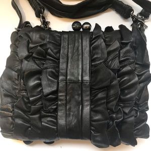 DeDe Vintage bag/crossbody